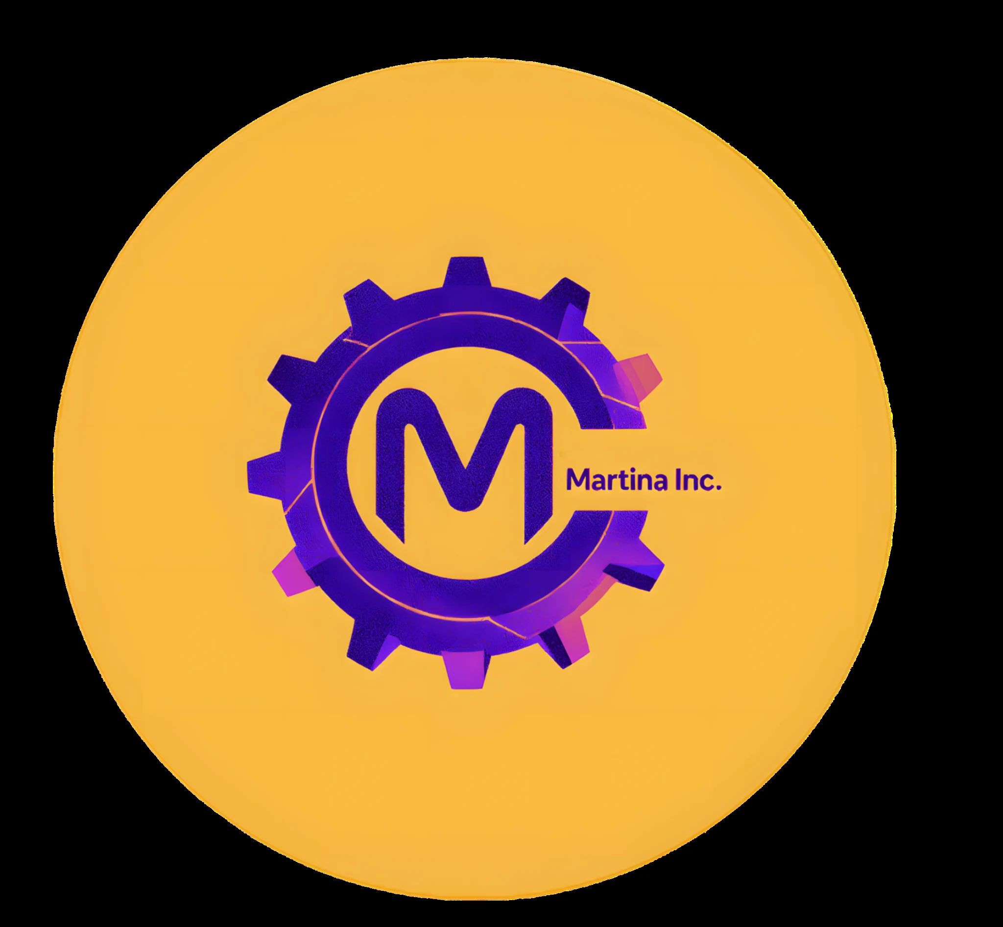 Founder of MartinaINC